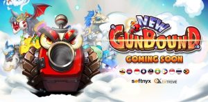 New Gunbound nama game online jadul