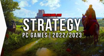 Daftar 7 Game RTS Real Time Strategy Terbaru 2022