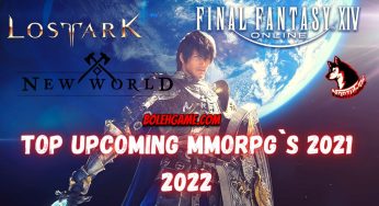 Daftar 7 Game MMORPG baru 2022: MMO yang akan rilis yang layak dimainkan