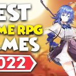 7 Game Android dengan Tema Anime Terbaik Yang Akan Dirilis di Tahun 2022!