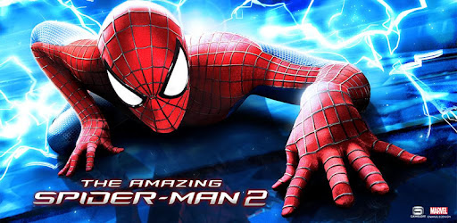 Daftar 5 Game Spiderman Android Seru