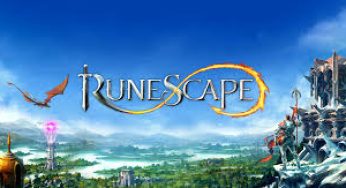 Daftar 6 Game MMORPG Mirip Runescape